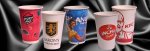 <span style="line-height: 1.3em;">Easy to use, cheap, recyclable and stylish.
 We manufacture transparent cups as well as opaque disposable cups</span>